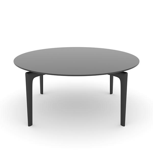 Saul Round Table side/end table Arper 