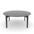 Saul Round Table side/end table Arper 