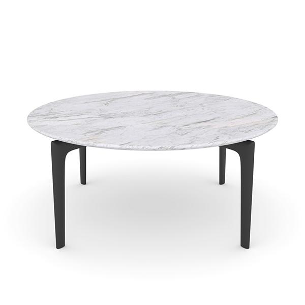 Saul Round Table side/end table Arper 