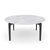 Saul Round Table side/end table Arper 