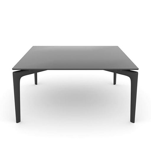Saul Square Table side/end table Arper 