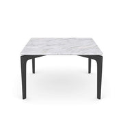 Saul Square Table side/end table Arper 