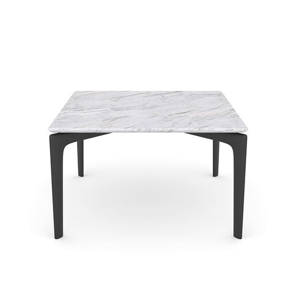 Saul Square Table side/end table Arper 