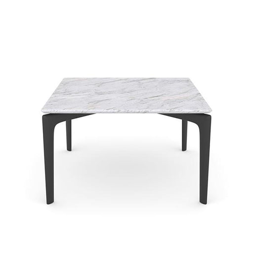 Saul Square Table side/end table Arper 
