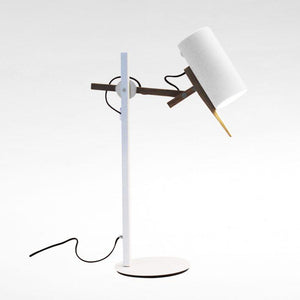 Scantling S Table Lamp Table Lamps Marset 