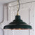 School Light Pendant suspension lamps Original BTC 