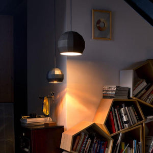 Scotch Club Suspension Lamp suspension lamps Marset 
