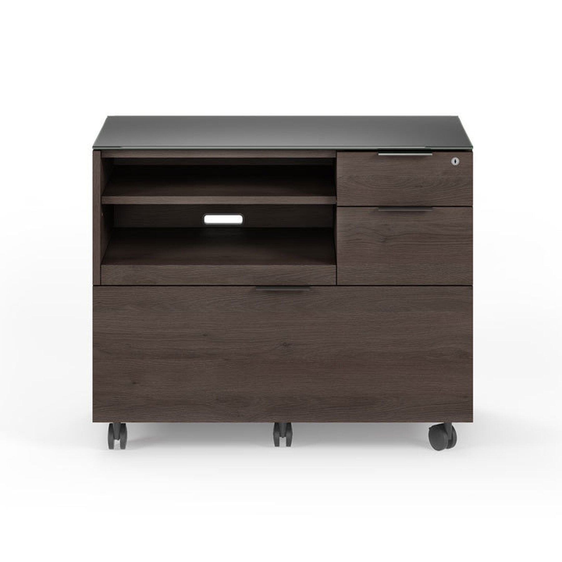 Sigma Multifunction cabinet 6917 storage BDI 