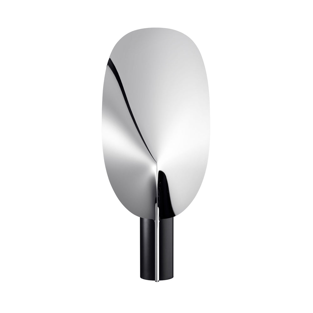 Serena Table Lamp Table Lamps Flos Aluminum 