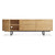 Series 11 2 Door/2 Drawer Console storage BluDot 