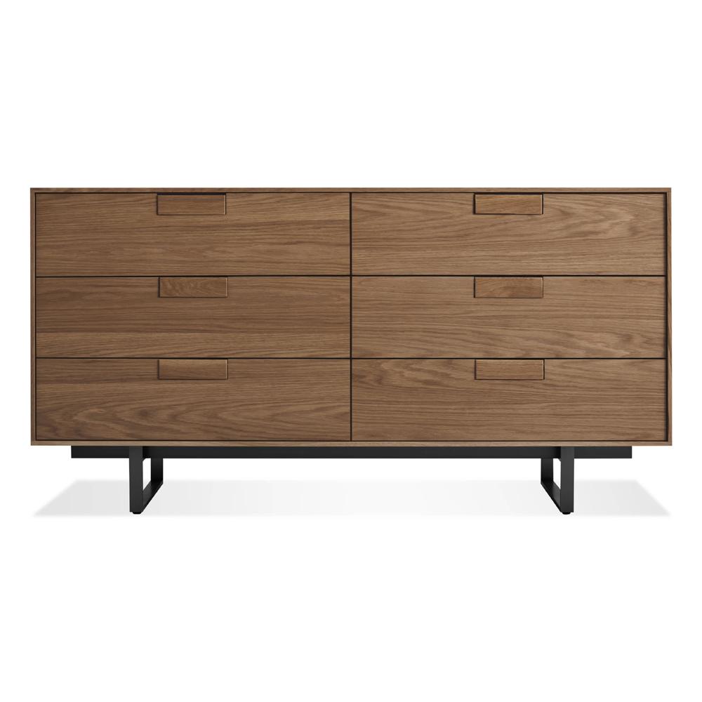Blu Dot Series 11 6 Drawer Dresser Blu Dot Series 11 6 Drawer Dresser