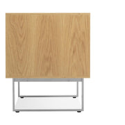 Series 11 Nightstand side/end table BluDot 