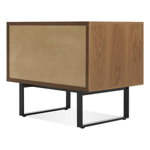 Series 11 Nightstand side/end table BluDot 