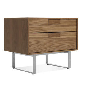 Series 11 Nightstand side/end table BluDot 