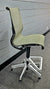 Setu Stool Chartreuse ***New in Box*** Side/Dining Herman Miller 