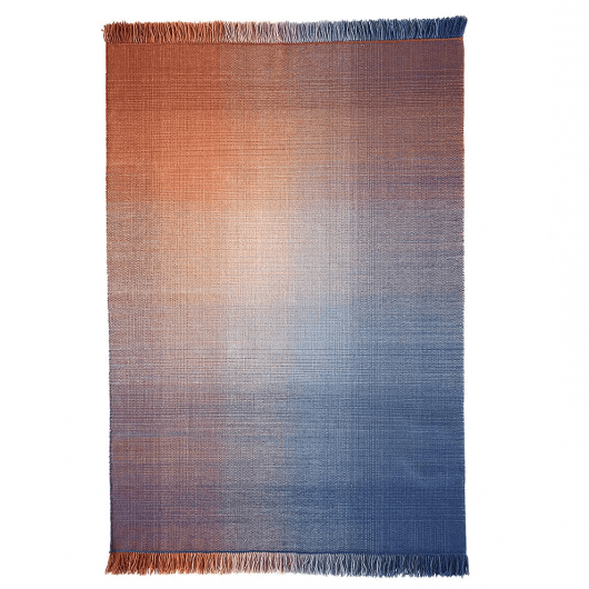 Shade Rug Rug NaniMarquina Palette 2 Small - 5’7" x 7’10" 