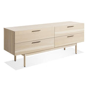 Shale 4 Drawer Dresser storage BluDot 