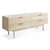 Shale 4 Drawer Dresser storage BluDot 