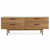 Shale 4 Drawer Dresser storage BluDot Walnut 