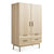 Shale Bar Cabinet storage BluDot 