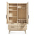 Shale Bar Cabinet storage BluDot 