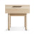 Shale Bedside Table side/end table BluDot 