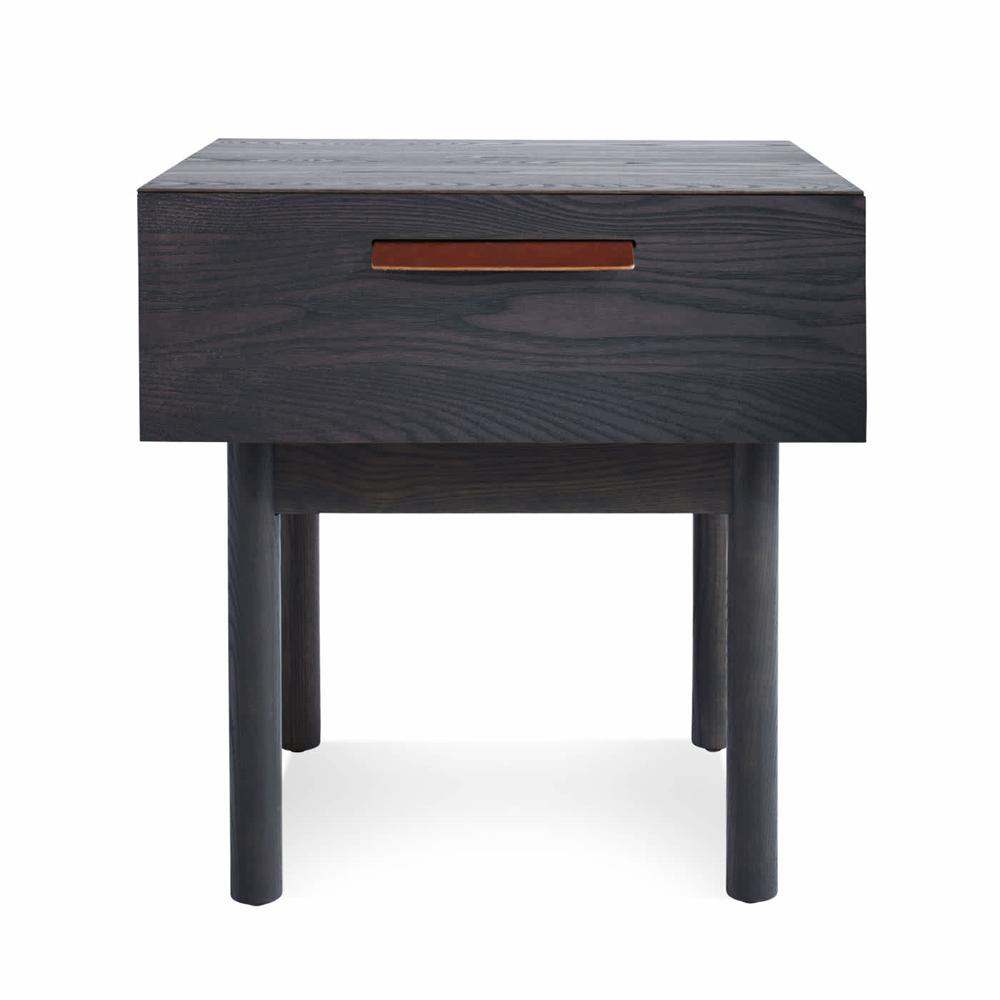 Shale Bedside Table side/end table BluDot 