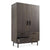 Shale Wardrobe storage BluDot 