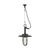 Ship’s Well Glass Pendant Pendant Lights Original BTC 