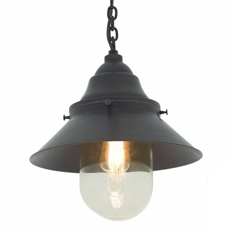 Ship’s Large Deck Light suspension lamps Original BTC 