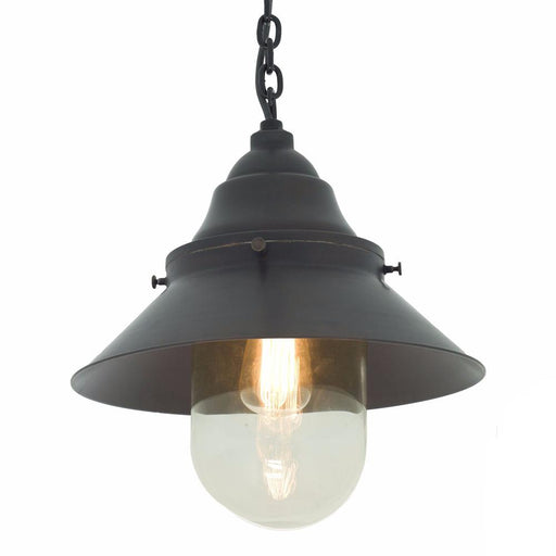 Ship’s Large Deck Light suspension lamps Original BTC 
