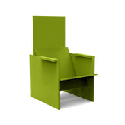Silo Chair Lounge Chair Loll Designs Leaf Green 