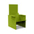 Silo Chair Lounge Chair Loll Designs Leaf Green 