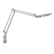 Link Wall Mount Task Lamp wall / ceiling lamps Pablo Silver Medium +$20.00 