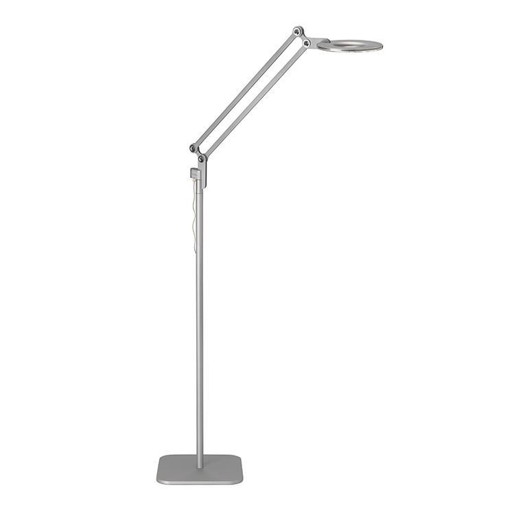 Link Small Floor Lamp Floor Lamps Pablo Silver 