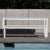 Skiff Outdoor Bench Outdoors BluDot 