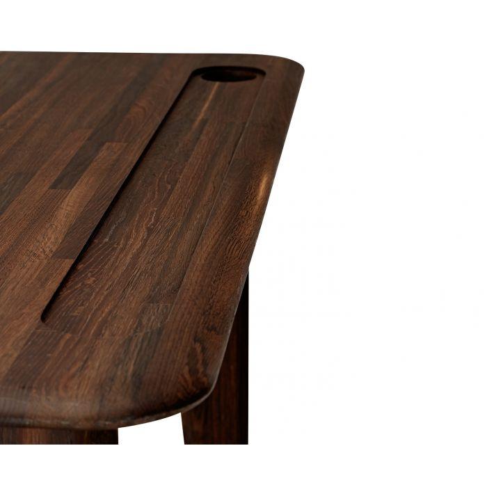 Slab Desk 600 x 1200 Desks Tom Dixon 