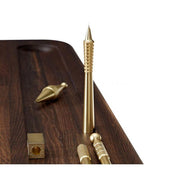 Slab Desk 600 x 1200 Desks Tom Dixon 