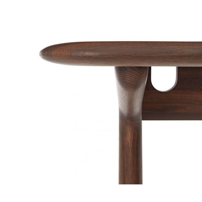 Slab Desk 600 x 1200 Desks Tom Dixon 