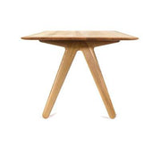 Slab Rectangular Dining Table Dining Tables Tom Dixon 