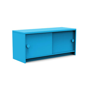 Slider Credenza storage Loll Designs Sky Blue 