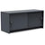 Slider Credenza storage Loll Designs Charcoal Grey 