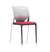 MedaSlim Visitor Chair Armless Chairs Vitra 