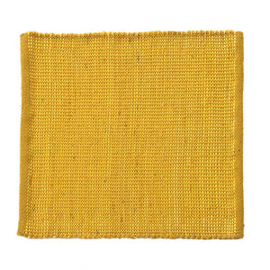 Tatami Rug Rug NaniMarquina Yellow Small - 5’7" x 7’10" 