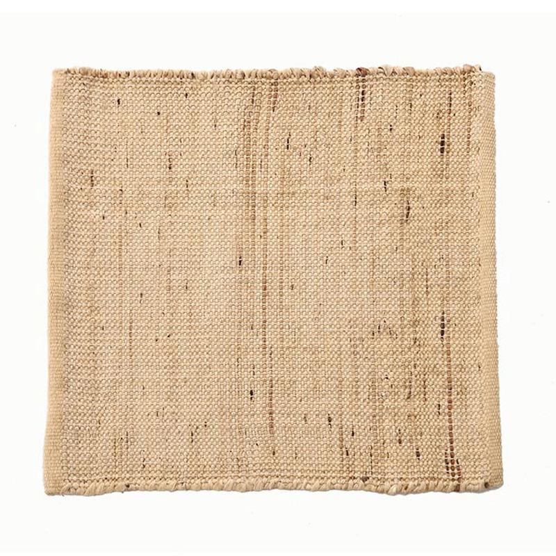 Tatami Rug Rug NaniMarquina Natural Small - 5’7" x 7’10" 