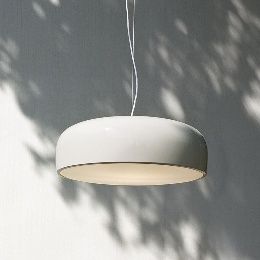 Smithfield Suspension Lamp hanging lamps Flos 