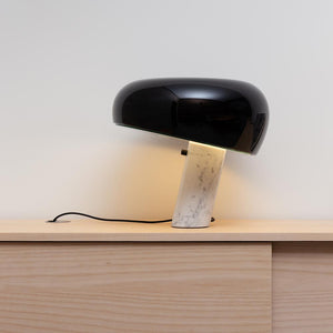 Snoopy Table Lamp Table Lamps Flos 