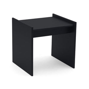 Sofia Side Table side/end table Loll Designs Black 