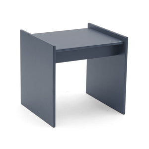 Sofia Side Table side/end table Loll Designs Charcoal Grey 