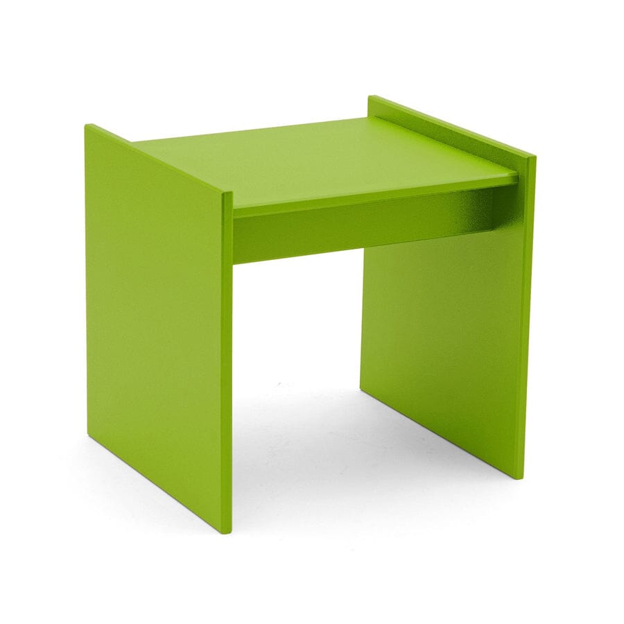 Sofia Side Table side/end table Loll Designs Leaf Green 